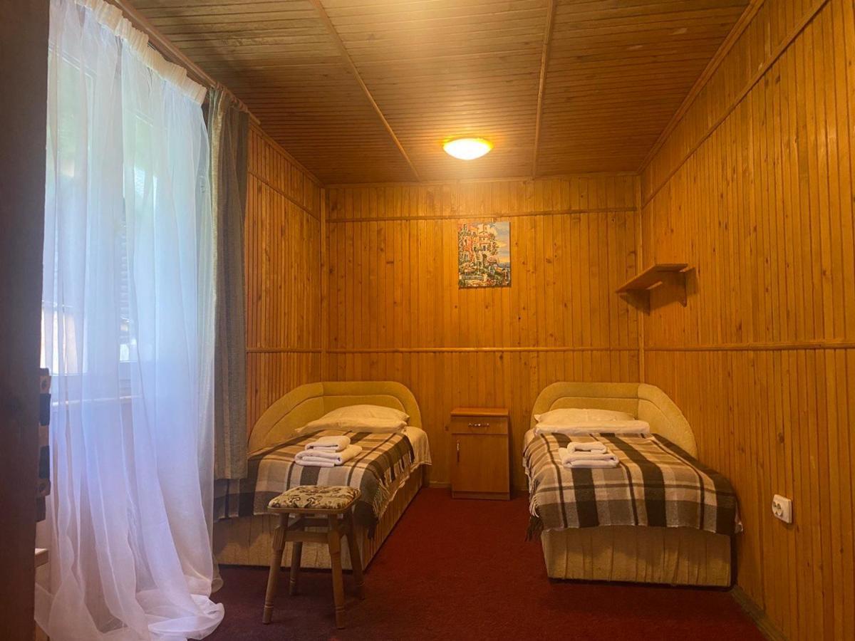Отель Vilni Vitry Osmoloda Экстерьер фото