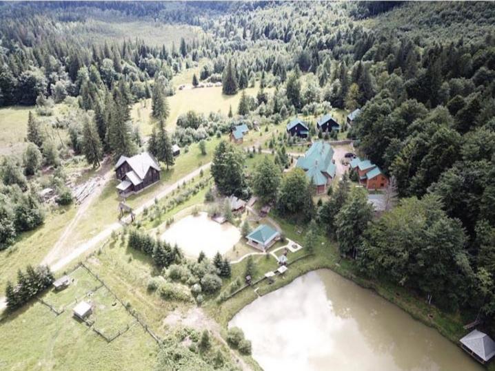 Отель Vilni Vitry Osmoloda Экстерьер фото